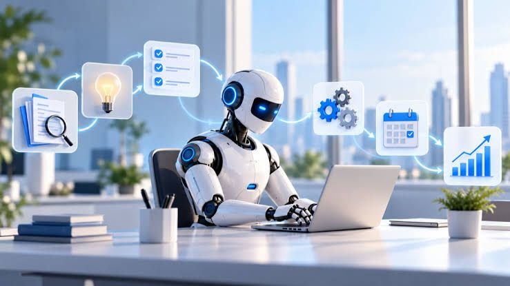 Why Two AI Assistants Answer the Same Question Differently