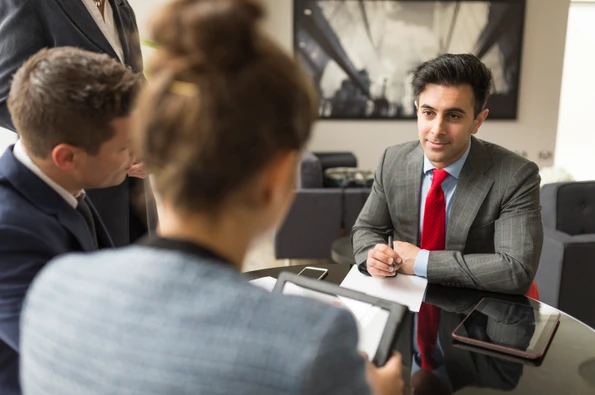 How Lost Income Is Documented in a Personal Injury Case