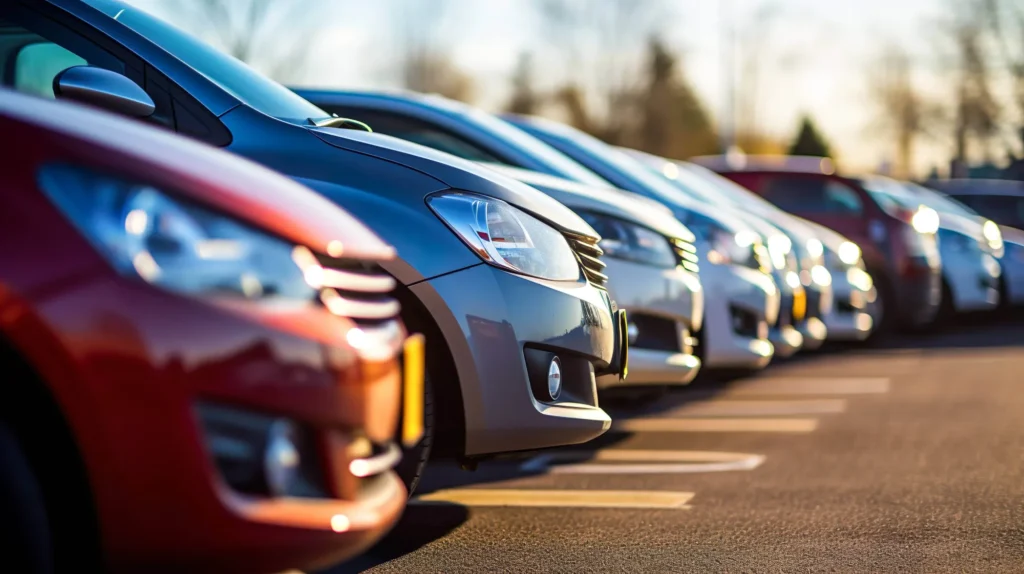 Used Cars, Rent2Buy, Warranty and What Buyers Should Know
